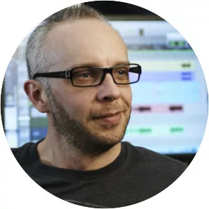 Stefan Boman - Musical artist