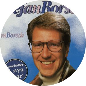 Stefan Borsch orkester - Musical group