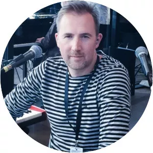 Stefan Brunzell - Musician