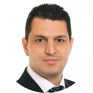 Ștefan-Bucur Stoica