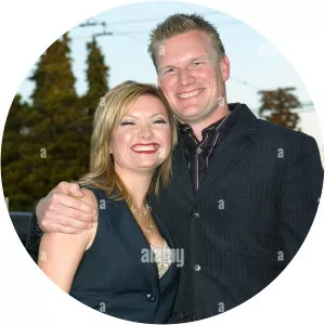 Stefan Buitelaar - Joely Collins' husband