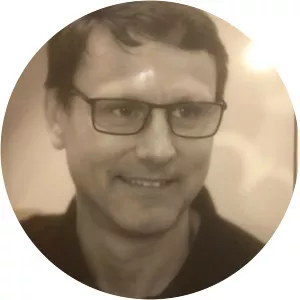 Stefan Burmeister photograph