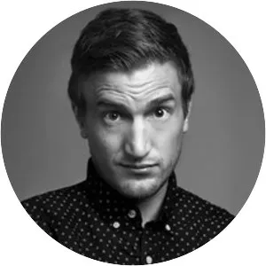 Stefan Büsser - Comedian