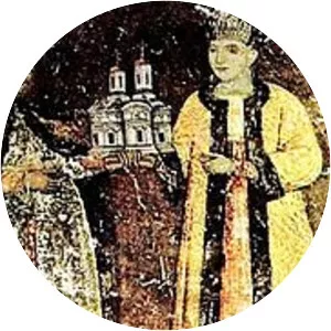 Ștefan Cantacuzino - Constantin Cantacuzino's son