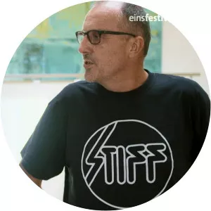 Stefan Cantz - German film producer