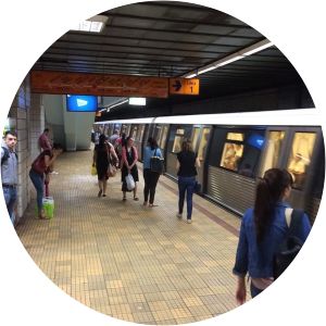Ștefan cel Mare metro station