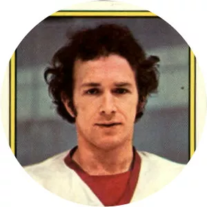 Stefan Chowaniec - Polish ice hockey player