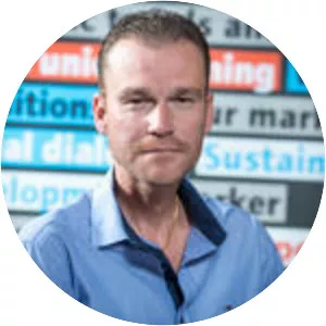 Stefan Clauwaert - Author