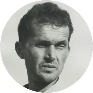 Stefan Cpin - Author