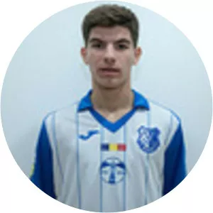 Ștefan Cristinel Pacionel