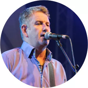 Stefan Cush Musician - Singer