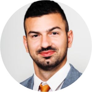 Stefan Cvijanovic photograph