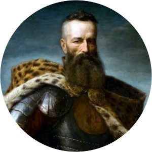Stefan Czarniecki - Polish general
