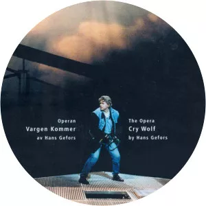 hans gefors stefan dahlberg