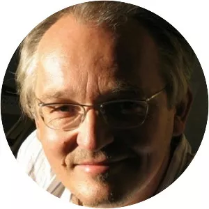 Stefan Dähnert - Screenplay writer