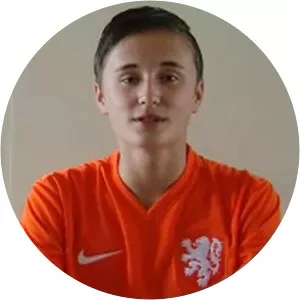 Stefan de Bert - Football player