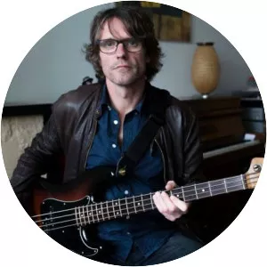 Stefan de Kroon - Bass player