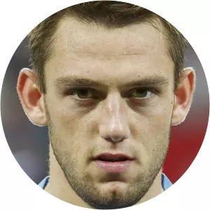 Stefan de Vrij