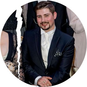 Stefan Dedek photograph