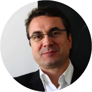 Stefan Dehnert - Author