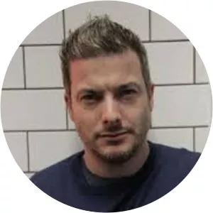 Stefan Demetriou - Film producer