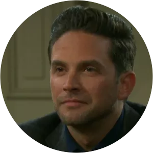 Stefan DiMera photograph