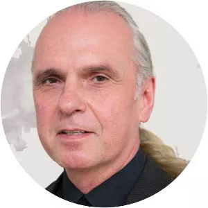 Stefan Dohanetz Musician