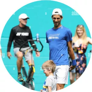 Stefan Đoković photograph