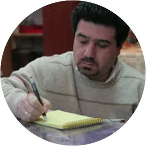 Stefan Dorondel - Author