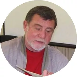 Stefan Dragostinov Musician - Composer