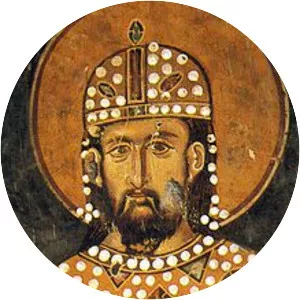 Stefan Dragutin - King