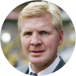 Stefan Effenberg - German former footballer