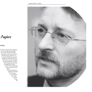 Stefan Eicker - Author