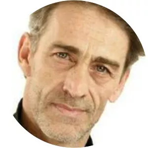 Stefan Elbaum - Actor