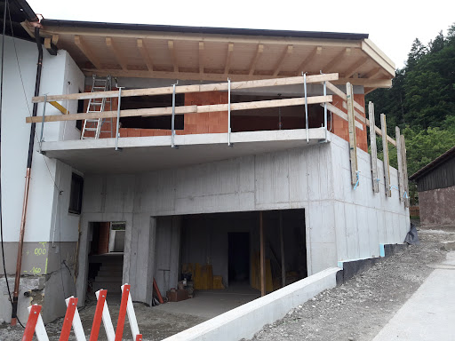 Stefan Ellmayer Bau - 