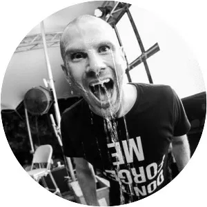 Stefan Engblom - Swedish composer