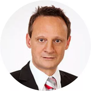Stefan Engler - Member of the Council of States of Switzerland