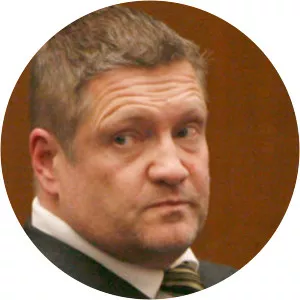 Stefan Eriksson - Swedish criminal