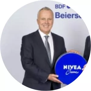 Stefan F. Heidenreich