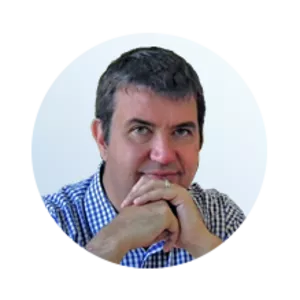 Stefan Fafinski - Author