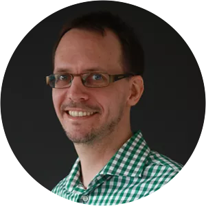 Stefan Felder - Sociologist