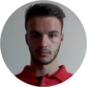 Stefan Fićović - Serbian footballer