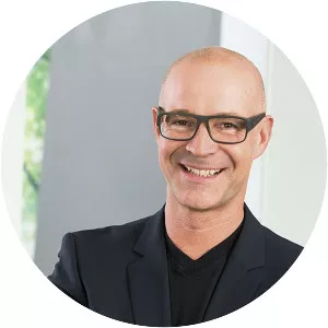 Stefan Frädrich - Physician