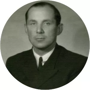 Stefan Frankowski - Polish officer