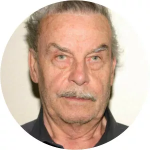 Stefan Fritzl - Josef Fritzl's son