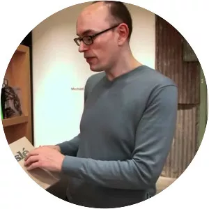 Stefan G. Bucher - Writer