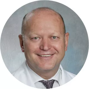 Stefan G Tullius - Researcher