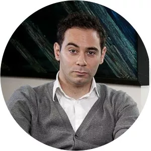 Stefan Georgiou - Film director