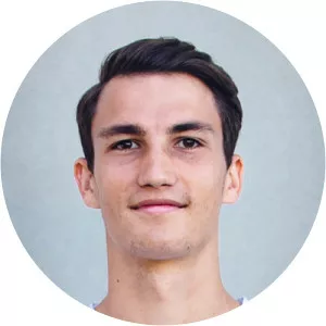 Stefan Goldnagl - Football player