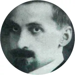 Stefan Grabiński